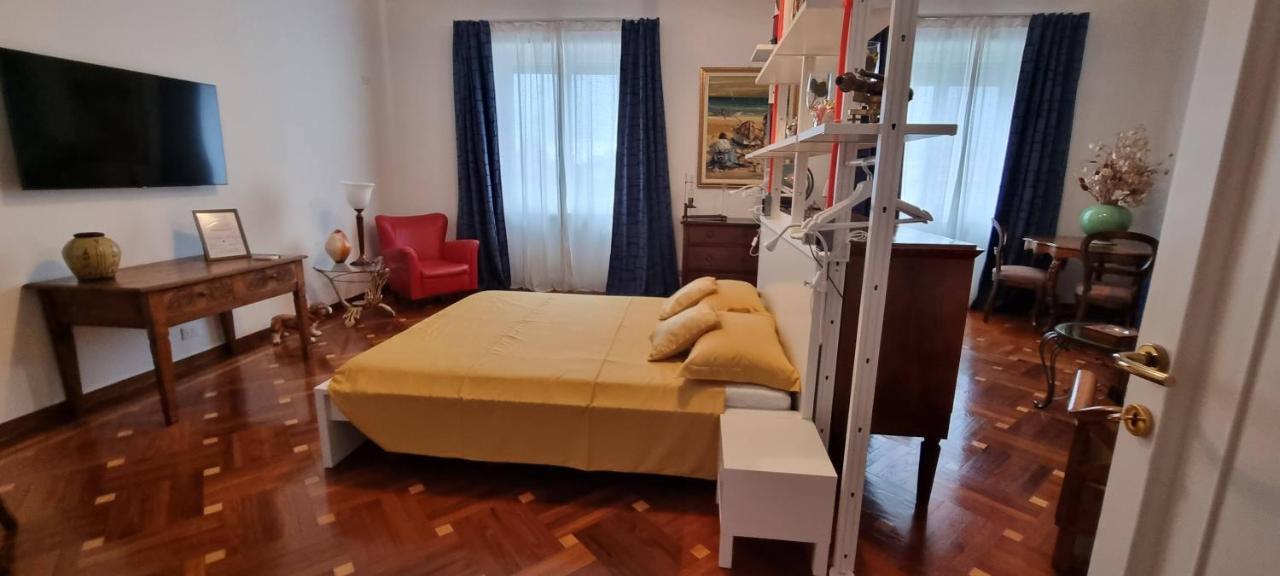 Porta Pila Brignole Apartment Genova Esterno foto