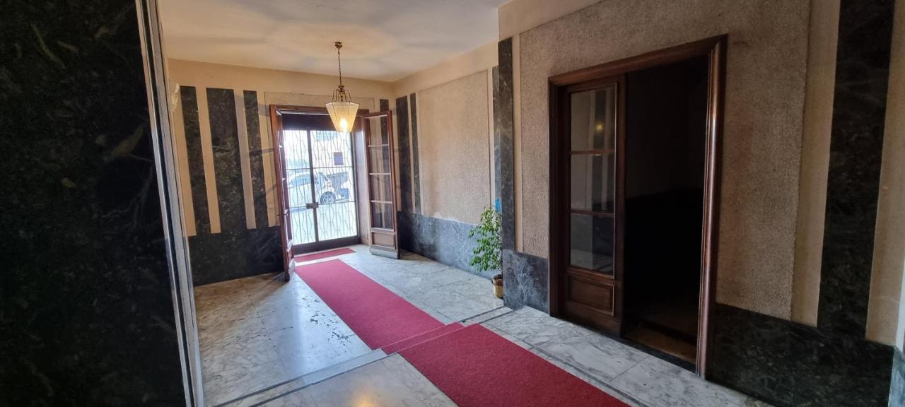 Porta Pila Brignole Apartment Genova Esterno foto