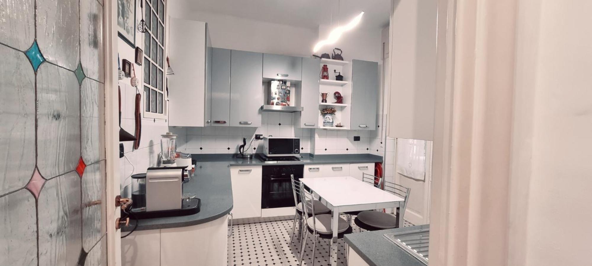 Porta Pila Brignole Apartment Genova Esterno foto
